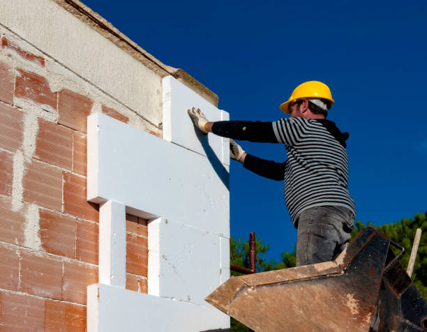 Jamestown, NC Insulation Contractor Company