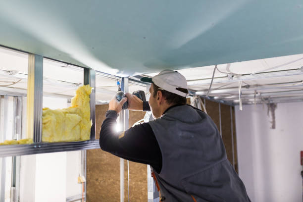 Professional Insulation Contractor in Jamestown, NC