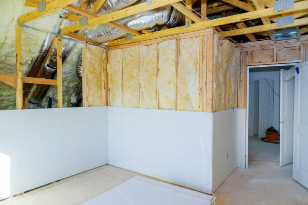 Best Geographic-Specific Insulation Services in Jamestown, NC
