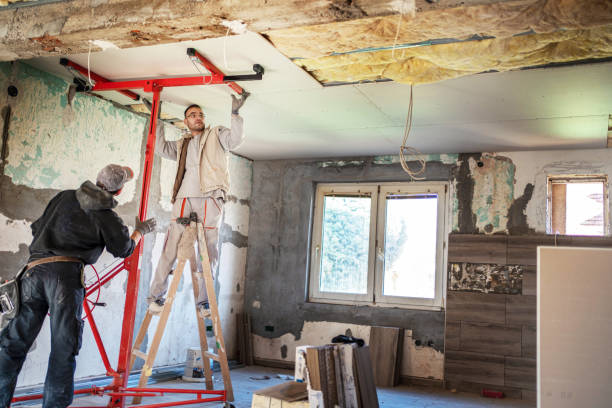 Best Residential Insulation in Jamestown, NC