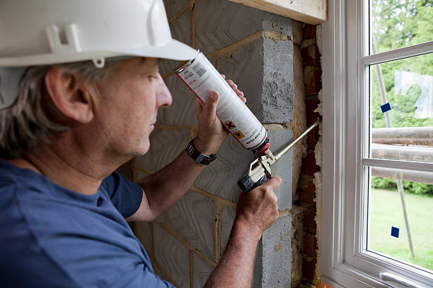 Best Spray Foam Insulation in Jamestown, NC