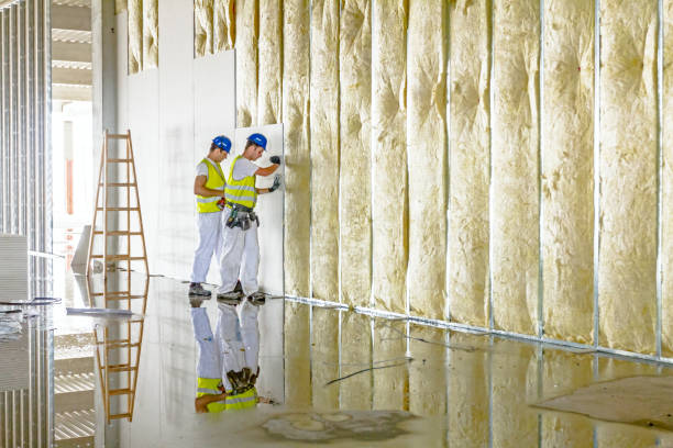 Best Commercial Insulation in Jamestown, NC